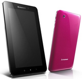 Tablet Lenovo IdeaPad A1 dostępny w przedsprzedaży
