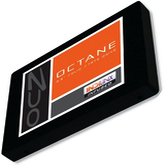 SSD OCZ Octane - Aktualizacja firmware podnoszącego wydajność