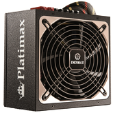 Zasilacze Enermax Platimax z certyfikatem 80 PLUS Platinum