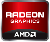 Radeon logo