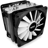 Cooler NZXT Havik 120 czyli mniejszy brat Havik 140