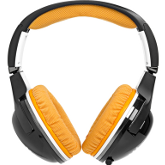 Słuchawki i mysz SteelSeries z limitowanej serii Fnatic