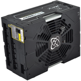 Modularne zasilacze XFX Black Edition 1000W, 1050W i 1250W