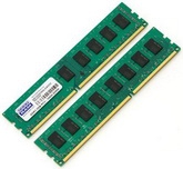 GoodRam wprowadza moduły DDR3 o pojemności 8GB