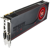 AMD planuje premierę Radeona HD 6930