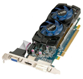 HIS prezentuje nisko-profilowego Radeona HD 6670