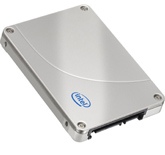 Dyski SSD Intel Cherryville już w pierwszym kwartale 2012