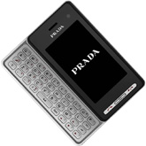Smartfon LG 3.0 Prada zapowiedziany
