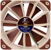 Noctua prezentuje nowy 120 mm wentylator NF-F12