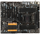 MSI Big Bang XPower II - flagowy model pod LGA 2011