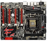 ASRock Fatal1ty X79 Professional dla LGA 2011