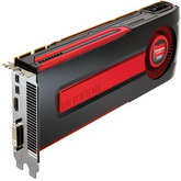 1700/2000 MHz na referencyjnym AMD Radeon HD 7970 3GB