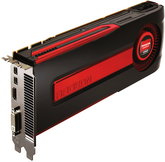 AMD Radeon HD 7970 - pamięć podkręcona do 8080 MHz