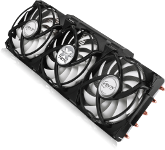 Cooler GPU Arctic Accelero Xtreme dla Radeon HD 7970