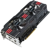 Asus HD 7970 DirectCu II - Kolejny niereferencyjny Radek