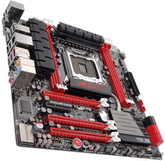 Asus Rampage IV Gene X79 już wkrótce