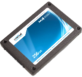 Dysk SSD Crucial M4 doczekał się miniaturowej wersji mSATA