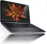 Dell XPS 13 - kolejny ultrabook w marcu