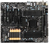 MSI Big Bang XPower II X79 już dostępna