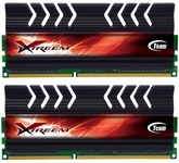 Pamięci DDR3 Team Group Xtreem 2800 MHz dla entuzjastów