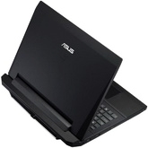 Nowy laptop ASUS ROG z Ivy Bridge i GTX 670M