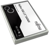 Nowe dyski SSD Fujitsu na SandForce SF-2281 