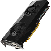 EVGA GTX 680 SuperClocked Signature 2 z dwoma wentylatorami