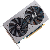 Inno3D GeForce GTX 560 SE na zdjęciach