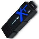 Patriot Supersonic Boost XT USB 3.0 - Wydajne i wytrzymałe
