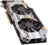 ZOTAC GeForce GTX 680 Extreme Edition stworzony do OC