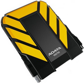 Nowe przenośne dyski AData DashDrive Durable HD710 USB 3.0