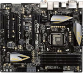 Płyty główne ASRock Z77 Extreme6 i Fatal1ty