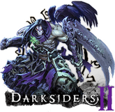 Minimalne i zalecane wymagania sprzętowe Darksiders II