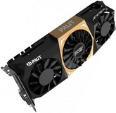 Palit GeForce GTX 680 - mocny gracz z solidnym chłodzeniem