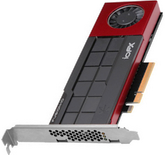 Fusion ioFX - Wydajny SSD z interfejsem PCI-Express 2.0
