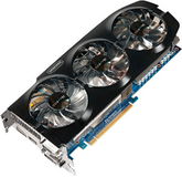 Gigabyte GeForce GTX 680 WindForce 3X trafia do sklepów