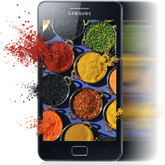 Elastyczne wyświetlacze Samsunga coraz bliżej