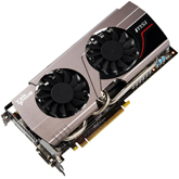 MSI GeForce GTX 680 OC z chłodzeniem Twin Frozr III