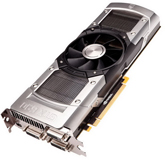 GeForce GTX 690 trafia do pierwszych redakcji... w skrzyniach