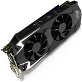 Sapphire Radeon HD 7970 Toxic z 6GB pamięci GDDR5 na pokładzie