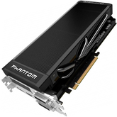 Gainward GeForce GTX 680 Phantom z 4GB pamięci GDDR5