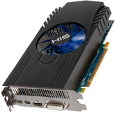 HIS obniża ceny ośmiu kart graficznych AMD Radeon HD 7000