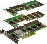 Intel SSD 910 - Wydajne nośniki z interfejsem PCI-E