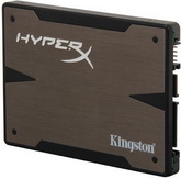 Dyski SSD Kingston HyperX 3K - Szybkie i niedrogie?