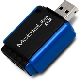 Kingston MobileLite G3 - Poręczny czytnik kart SD z USB 3.0