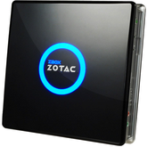 Test Zotac ZBOX ID80 Plus - Energooszczędny i wydajny Mini PC