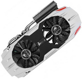 Colorful GeForce GTX 670 iGame - Totalnie niereferencyjne