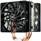 Cooler Master prezentuje cooler CPU Hyper 412 Slim