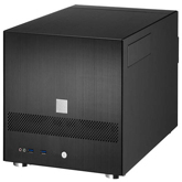 Obudowy Lian Li PC-V355 i A55 - ekskluzywne "skrzynki"