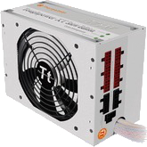 Thermaltake Toughpower XT - 1275W w białym wydaniu